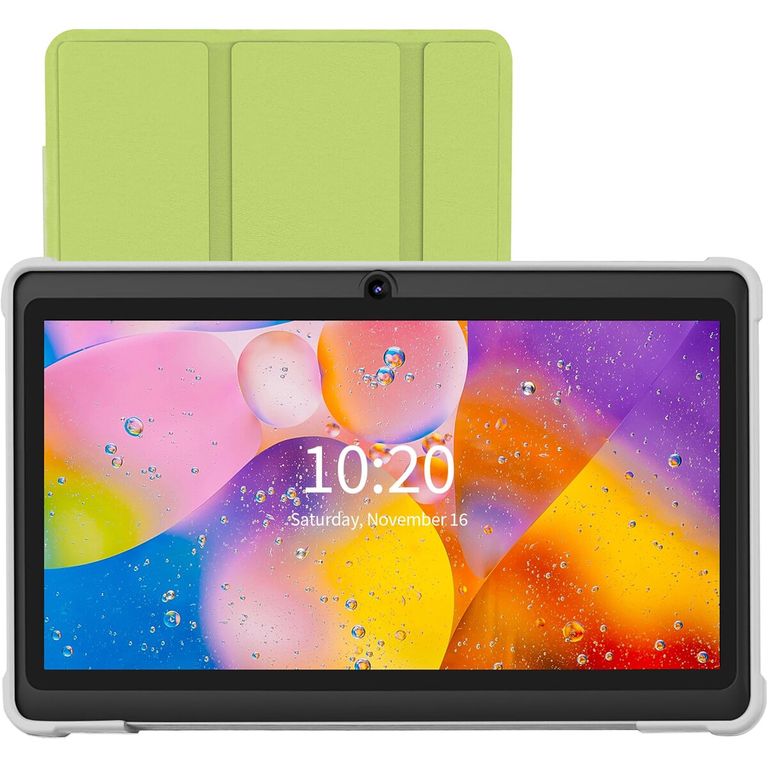 GENERICO Tablet VOLENTEX K7Pro 7 32GB Android 13 WiFi Azul