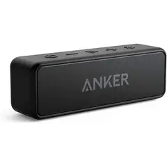 ANKER - Parlante Bluetooth Soundcore 2 12W IPX7 Negro