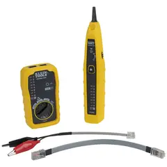 KLEIN - Buscador de Cables Tools VDV500705 Generador de Tono