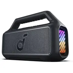 SOUNDCORE - Parlante Boom 2 80W Bluetooth Subwoofer Impermeable