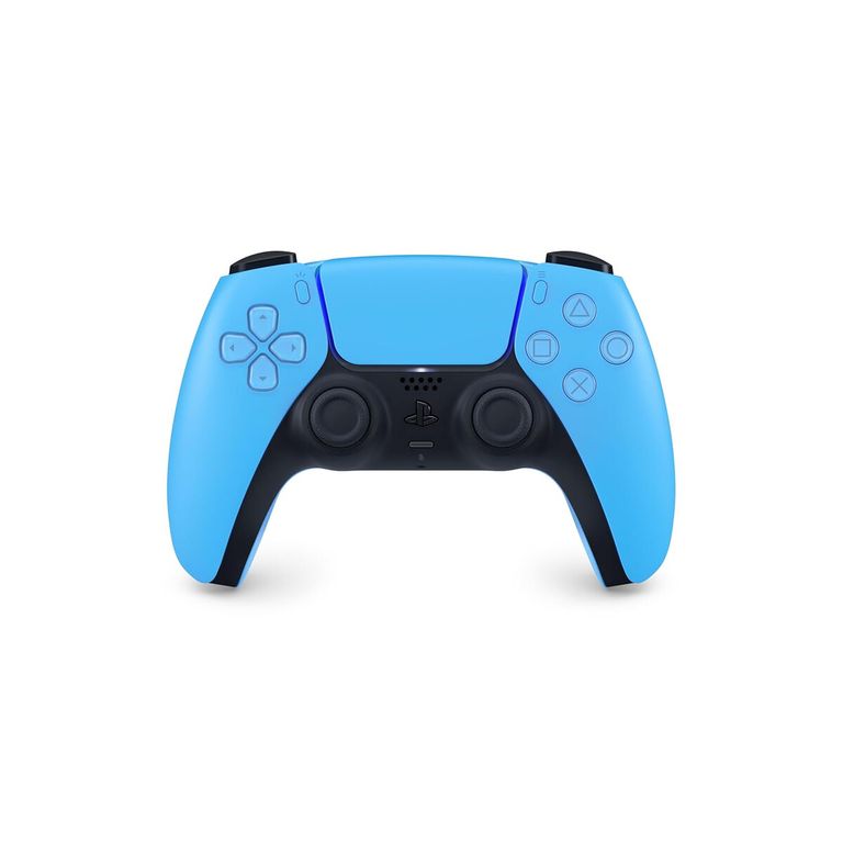 SONY Control Inalambrico DualSense Starlight Blue PS5