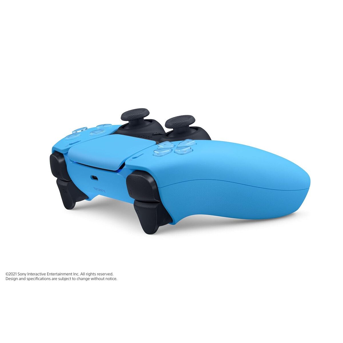 SONY - Control Inalambrico Sony DualSense Starlight Blue PS5