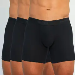 PALMERS - Pack de 3 Bóxer Algodón Hombre