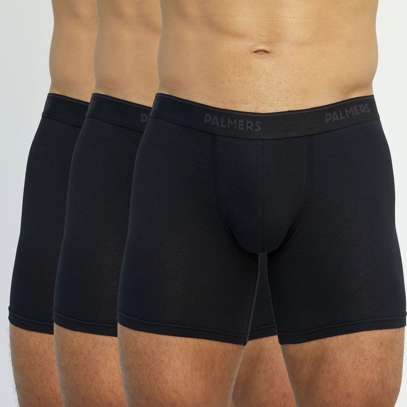 PALMERS - Pack de 3 Bóxer Algodón Hombre Palmers