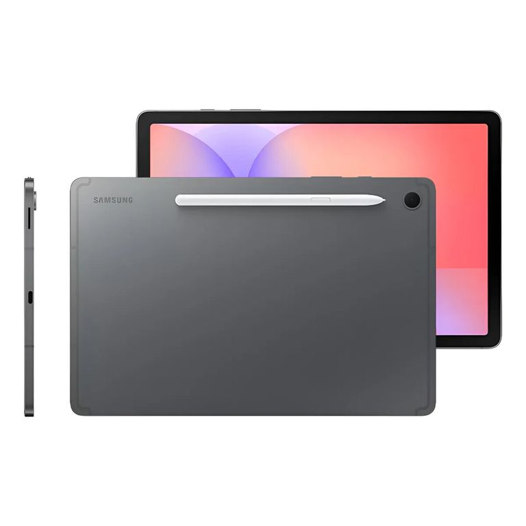 SAMSUNG Tablet Galaxy Tab S10 Lite 10.9 6GB 128GB 5G S Pen Gris