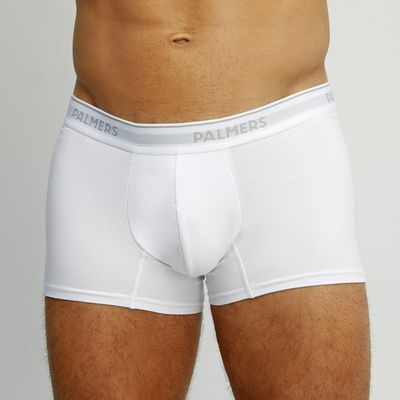 Imagen 2 del producto Pack De 3 Bóxer Algodón Hombre