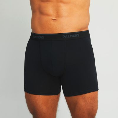 Imagen 2 del producto Pack de 3 Bóxer Algodón Hombre