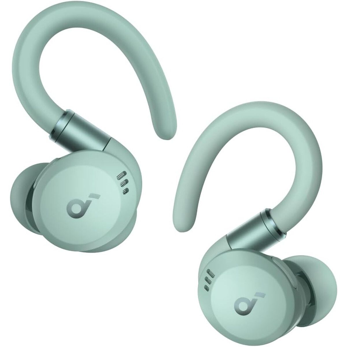 ANKER - Audafonos Anker Soundcore Sport X20 Inalambricos ANC Verde