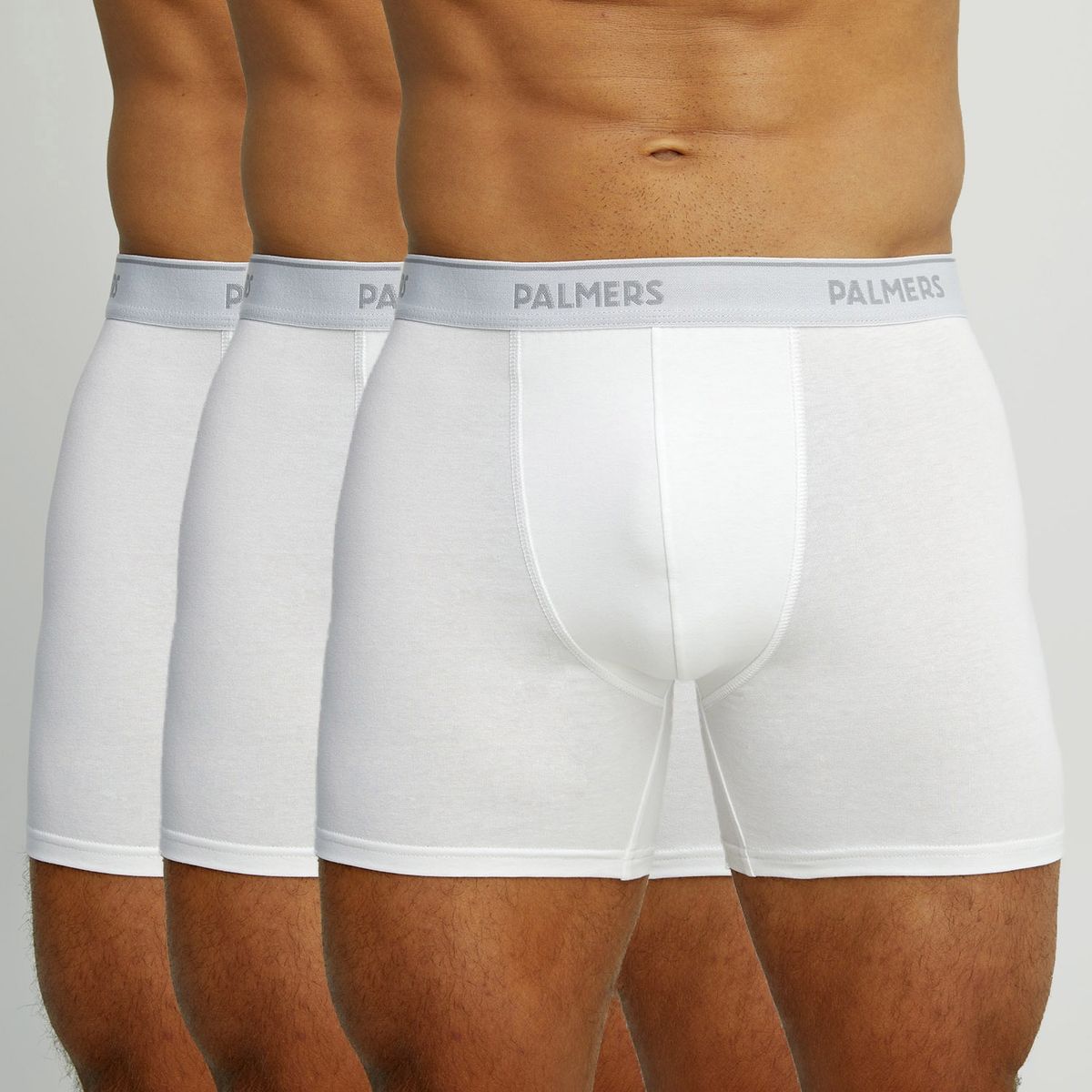 PALMERS - Pack de 3 Bóxer Algodón Hombre Palmers