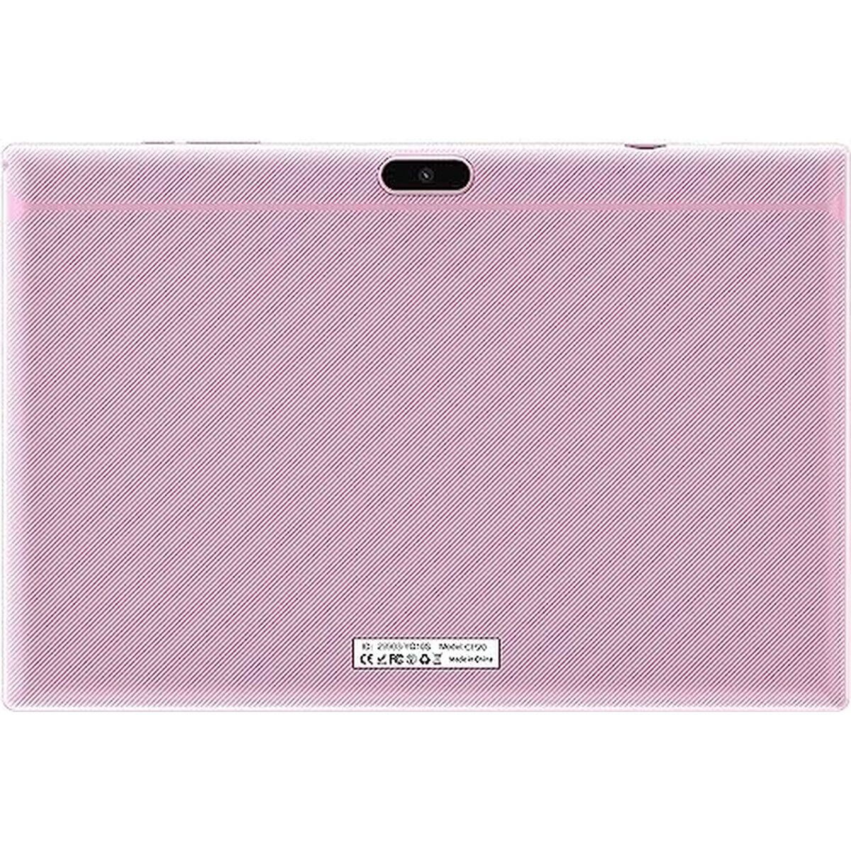 GENERICO - Tablet CUPEISI YQ10S Pro 10.1 8GB 32GB Android 15 Teclado