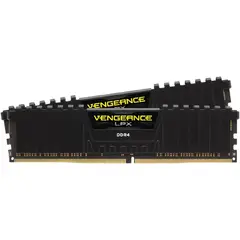 CORSAIR - Memoria RAM DDR4 Vengeance LPX 32GB 2x16GB 3200MHz CL16