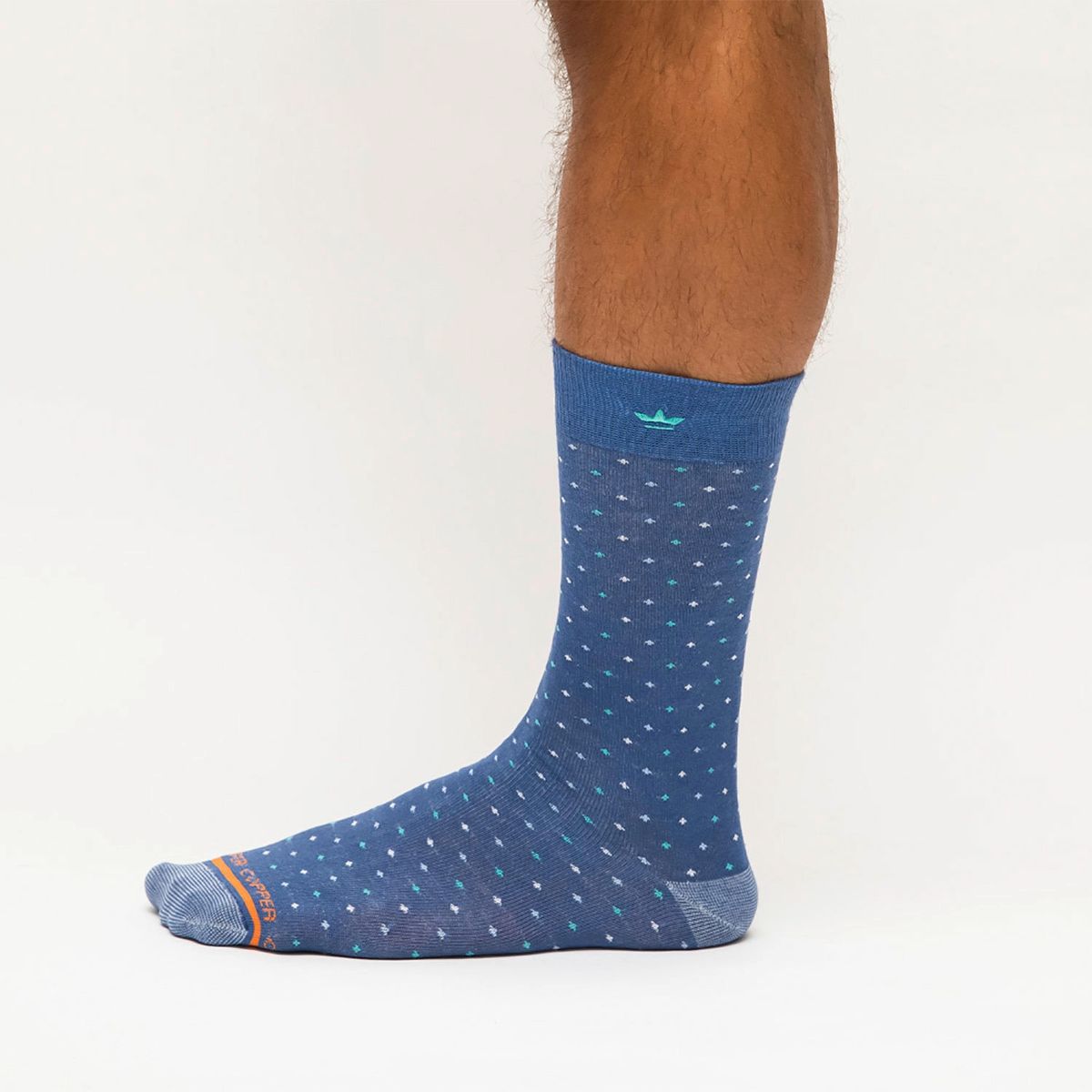 PALMERS - Pack De 5 Calcetines Algodón Hombre Palmers