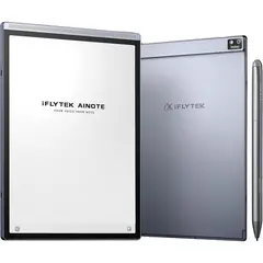 GENERICO - Tablet E Ink iFLYTEK AINOTE Air 2 8.2 128GB Voz a Texto
