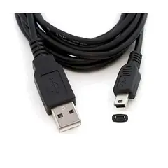 3M - Cable USB ienza Azul para Blue Snowball iCE Yeti Mic