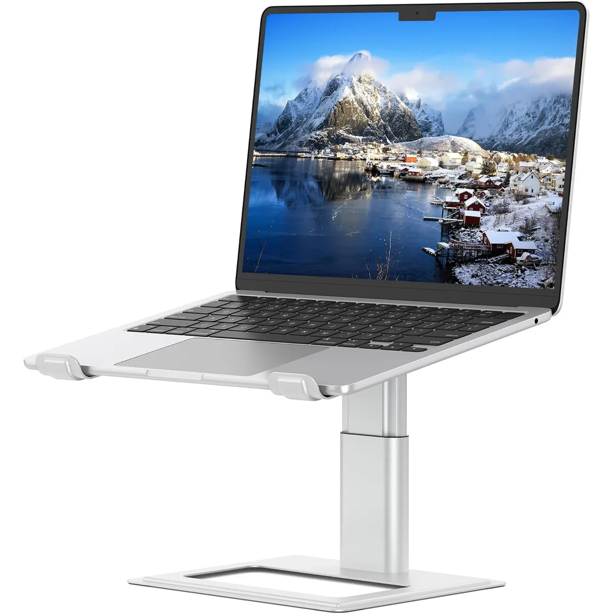 GENERICO - Soporte Ajustable para Laptop SOUNDANCE 10 a 17.3 Pulgadas