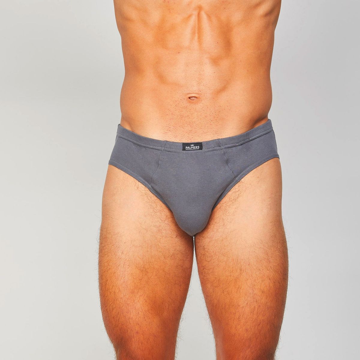 PALMERS - Pack de 5 Slip Algodón Hombre Palmers