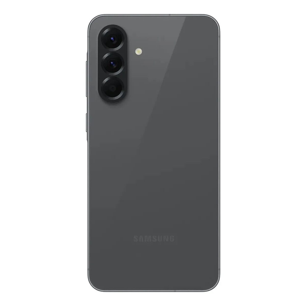 SAMSUNG - Samsung Galaxy A56 5G 12GB 256GB Dual SIM Gris Claro