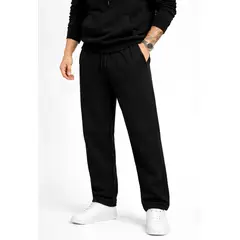 BLUE MOUNTAIN - Pantalón Buzo Hombre Polar HR - 220