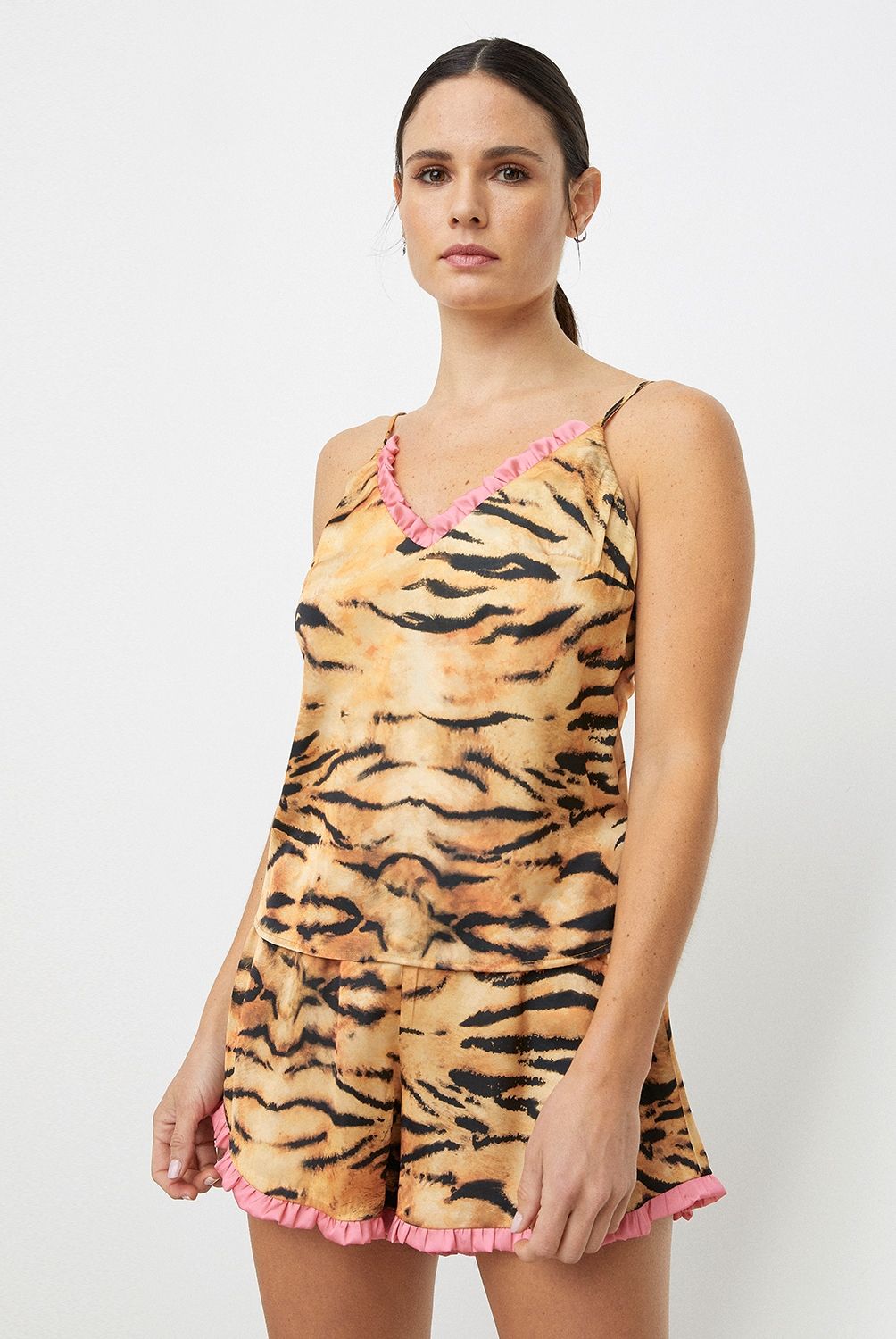 FALABELLA - Pijama Mujer