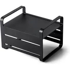 GENERICO - Soporte Zimablade para 2 Discos Duros 3.5 Pulg Dual Bay