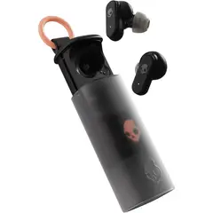 SKULLCANDY - Audafonos Dime Evo Bluetooth 36H IPX4 Negro