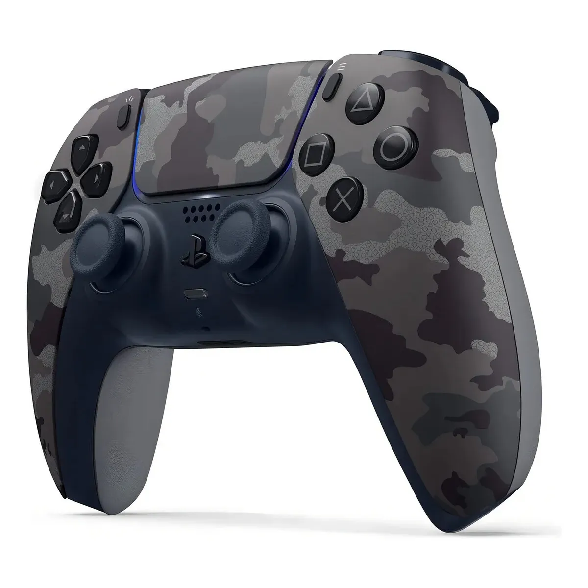 SONY - Control Sony PS5 DualSense Inalambrico Gray Camouflage