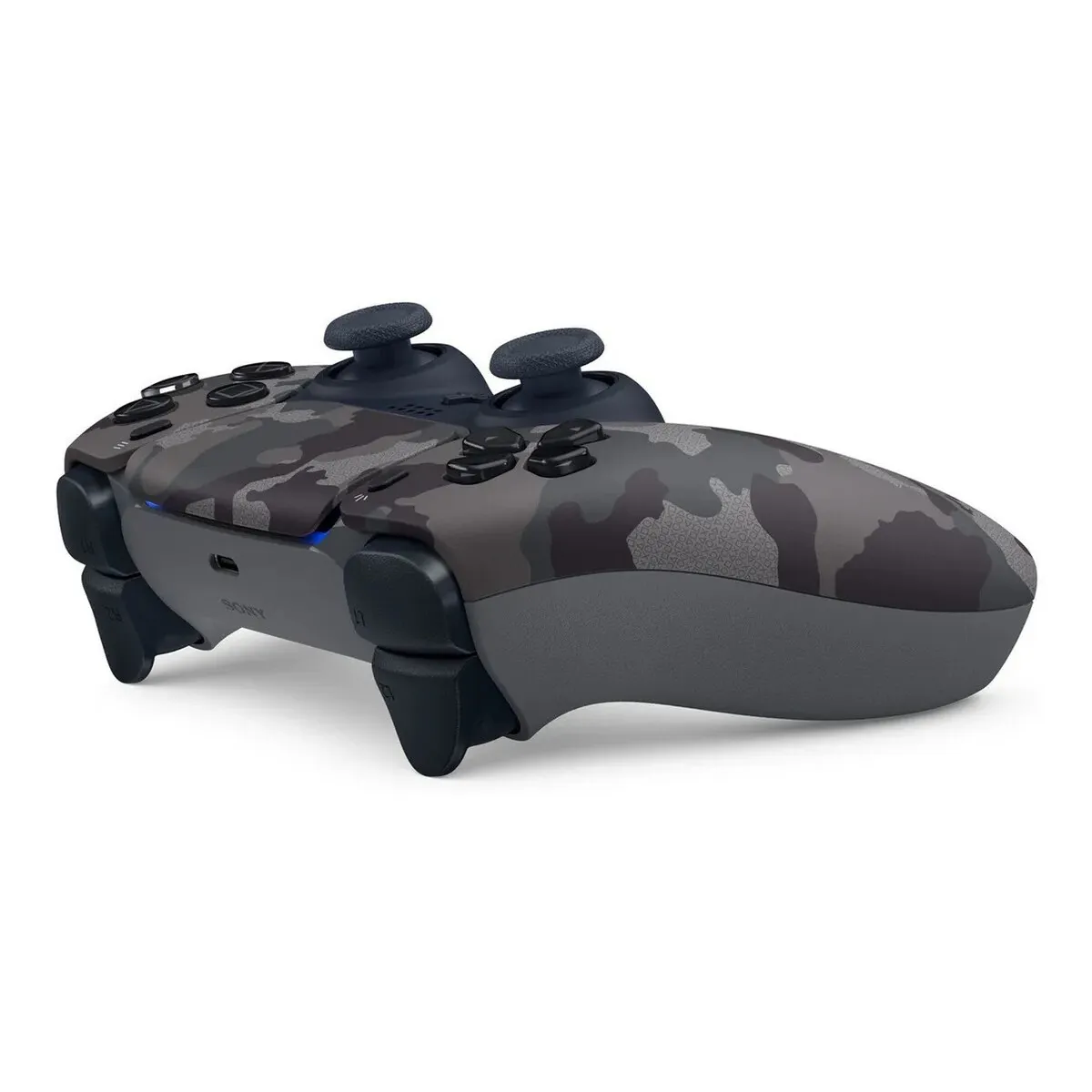 SONY - Control Sony PS5 DualSense Inalambrico Gray Camouflage