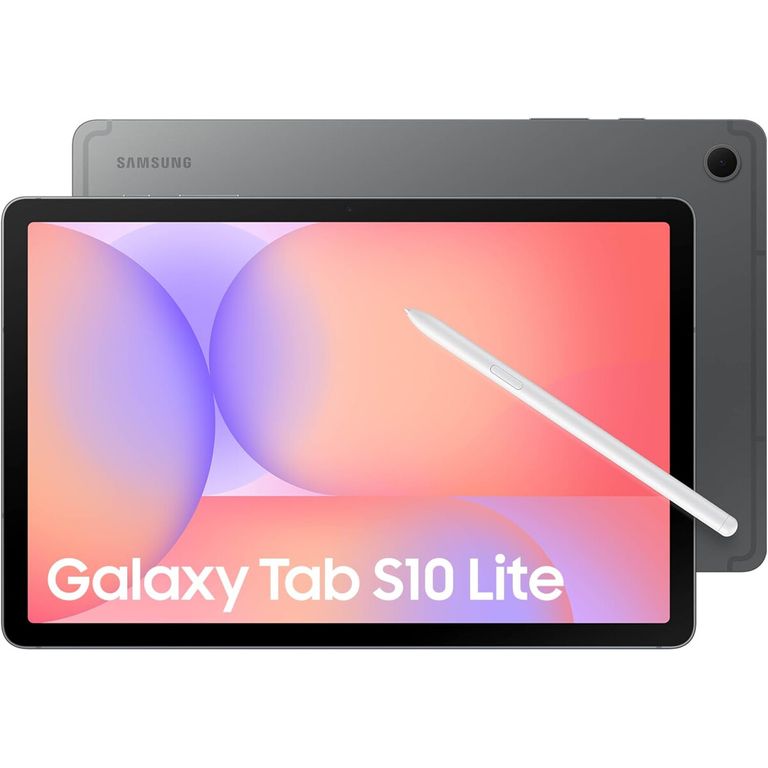 SAMSUNG Tablet Galaxy Tab S10 Lite 10.9 6GB 128GB WiFi S Pen