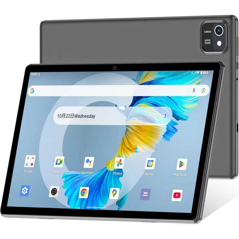 GENERICO Tablet HNVHNV K10 10.1 IPS Android13 6GB 32GB 6000mAh