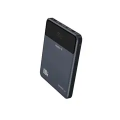 MASTER G - Powerbank Cargador De Batería MasterG 20000 mAh