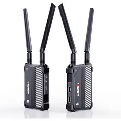 GENERICO - Transmisor HDMI Inalambrico VRRIIS WL095P 4K 1150ft Dual HDMI