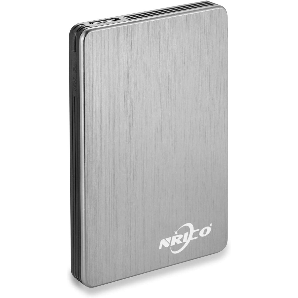 GENERICO - Disco Duro Externo NRICO 320GB USB 3.0 2.5 Portatil