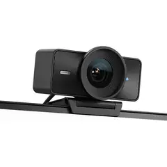 ELGATO - Webcam Facecam 4K 60FPS Sony STARVIS 2 USBC