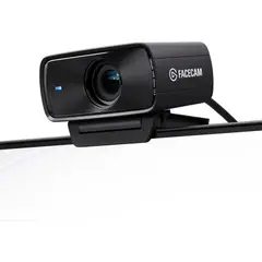 ELGATO - Webcam Facecam MK.2 Full HD 1080p HDR Streaming