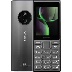 NOKIA - Celular 110 4G Dual SIM GSM Desbloqueado