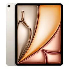 APPLE - Tablet iPad Air 13 M3 WiFi 128GB Starlight
