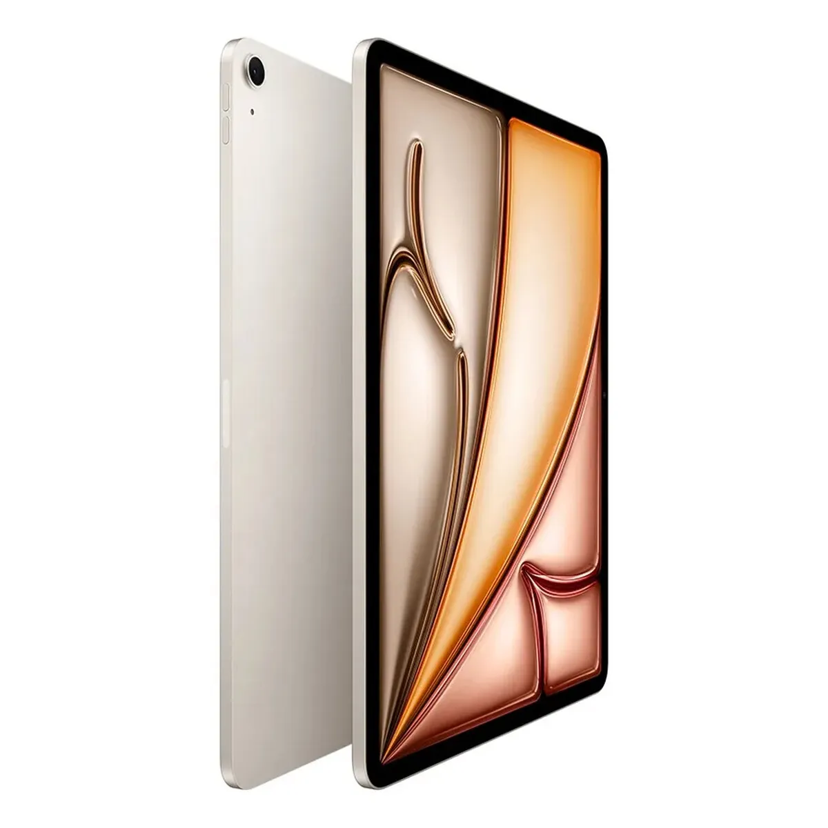 APPLE - Tablet Apple iPad Air 13 M3 WiFi 128GB Starlight