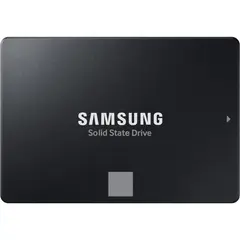 SAMSUNG - SSD 870 EVO 4TB 2.5 SATA III Interno MZ77E4T