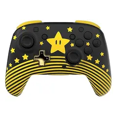 TURTLE BEACH - Control Inalaambrico Rematch Super Mario Nintendo Switch 2
