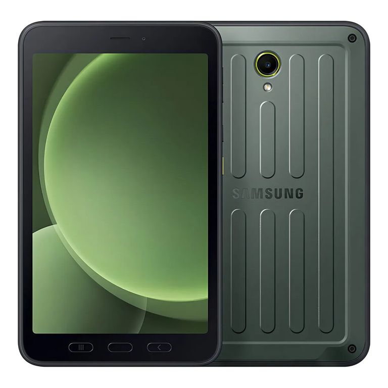 SAMSUNG Tablet Galaxy Tab Active 5 Pro 10.1 5G 8GB 256GB Rugged