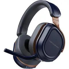 TURTLE BEACH - Audaafono Gamer Stealth 700 Gen3 Azul Inalaambrico