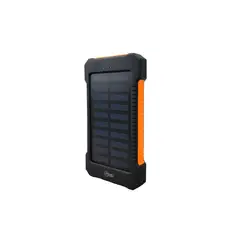 MICROLAB - Powerbank Cargador De Batería 8000 mAh