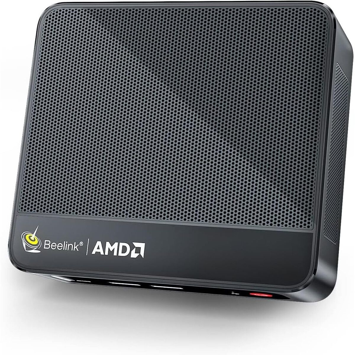 BEELINK - Mini PC Beelink SER5 Pro Ryzen 5 5625U 16GB 480GB SSD 4K
