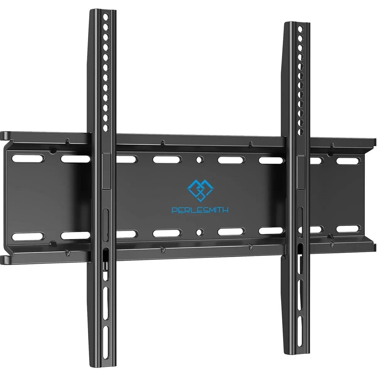GENERICO - Soporte Fijo TV PERLESMITH 2660 VESA 115lbs Negro