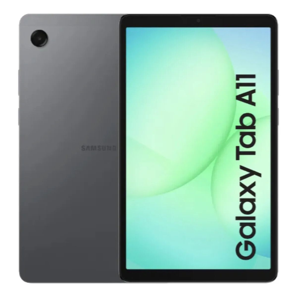 SAMSUNG - Tablet Samsung Galaxy Tab A11 8.7 4GB 64GB LTE Gris