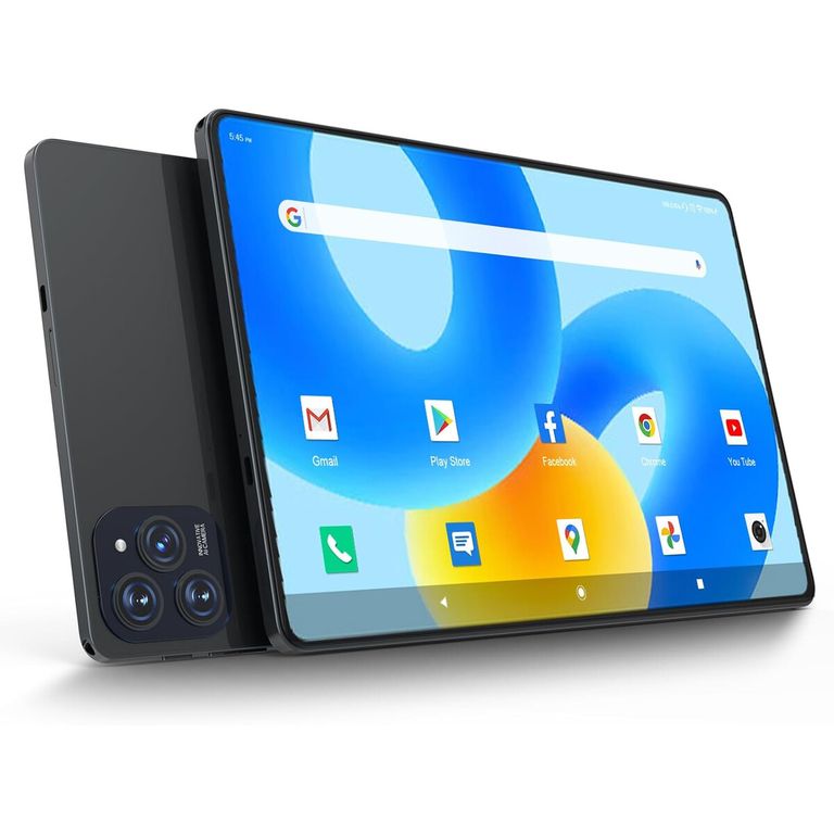GENERICO Tablet VOZIZOV D126 11 Android 15 16GB 128GB Octa Core