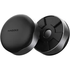 HAGIBIS - Base Refrigerante para Laptop Soporte Magnaatico Pequeaao