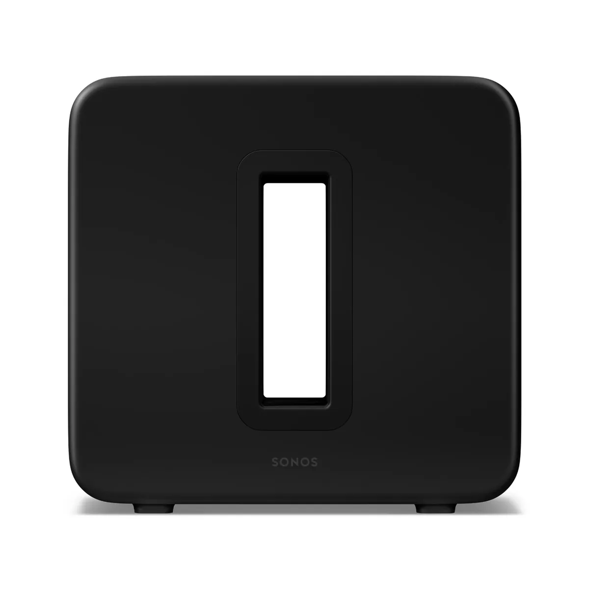 SONOS - Subwoofer Sonos Sub Gen 4