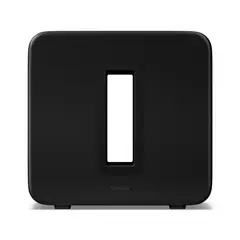 SONOS - Subwoofer Sub Gen 4