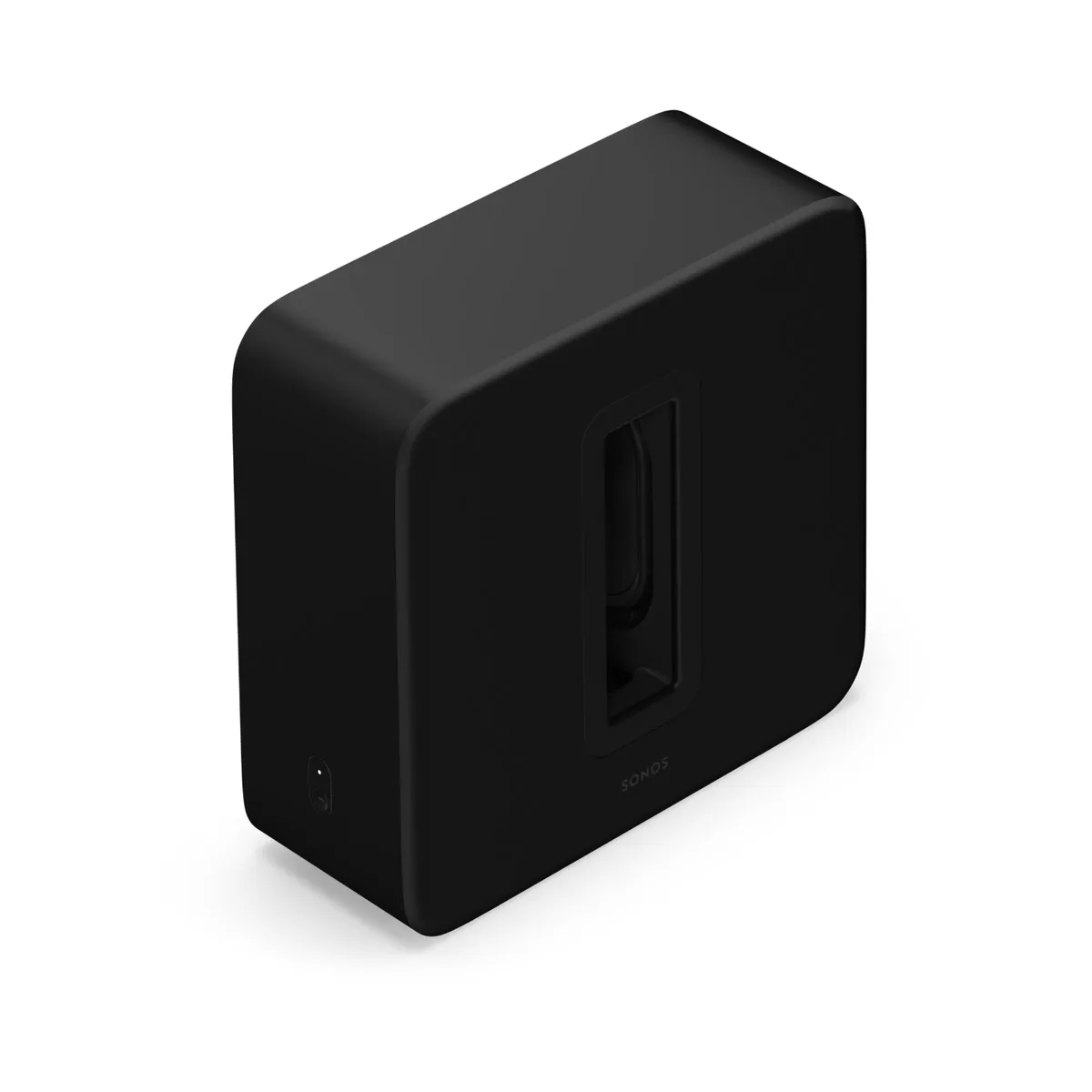 SONOS - Subwoofer Sonos Sub Gen 4